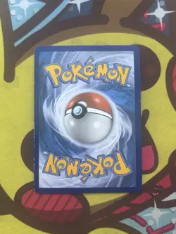 Pokemon Volcanion 25/114 - League Holo - XY Steam Siege - Light Play - Image 2
