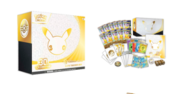 (PRESALE) Pokemon Center 30th Anniversary ETB Elite Trainer Box New - Image 1