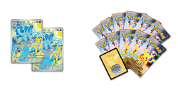 (PRESALE) Pokemon Center 30th Anniversary ETB Elite Trainer Box New - Image 2