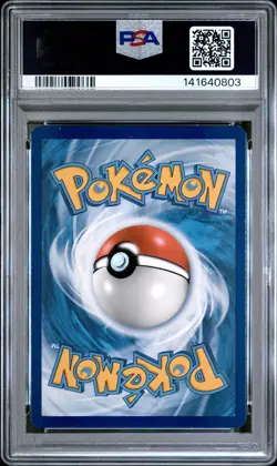 2019 POKEMON SM BLACK STAR PROMO #SM206 PIKACHU-HOLO PSA 10 - Image 2