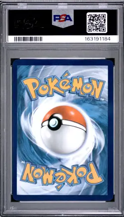 Pokemon ARVEN Trainer Scarlet & Violet English #235 ~ PSA 10 - Image 4