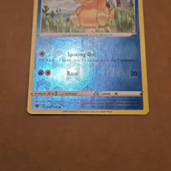 Pokemon Psyduck 028/189 Swsh10: Astral Radiance Reverse Holo NM TCG CCG - Image 5