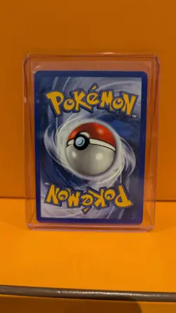 Pokemon Seviper EX Sandstorm Holo Rare - 11/100 - Image 2