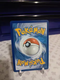Pokemon Butterfree VMAX 190/189 Rainbow Rare Darkness Ablaze Pokemon Holo NM - Image 2