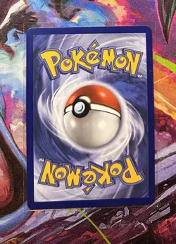 Jumbo Ice Cream 109/086 Ultra Rare Chaos Rising Pokemon Holo NM - Image 2