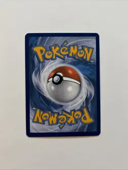 Lapras 28/122 XY Breakpoint Pokemon NM - Image 2