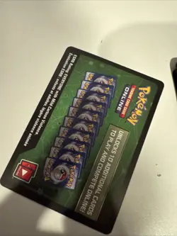 Pokemon TCG Live assorted Codes - Pick Your Set, Mix and Match, Great Prices - Image 3