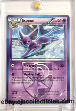 Pokemon ESPEON (Team Plasma) 48/116 Plasma Freeze - Near Mint 🍒 - Image 1