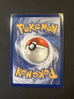 Pokemon TCG Roxie’s Performance Full Art Trainer Chaos Rising 112/086 - Image 2