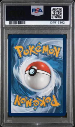 PSA 8 - Glaceon ex 150/131 SIR SV Prismatic Evolution - Pokemon - Image 2