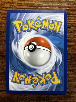 Pokemon Snorlax 51 Promo 151 - NM - Image 2