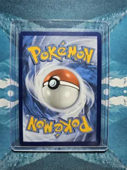 The Pokemon Company Mimikyu 075 SV Scarlet & Violet Promo Holo Basic ENG - Image 2