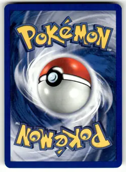 2000 Pokemon Team Rocket Magikarp #47/82 - Image 2