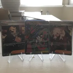 Pokemon TCG: Chaos Rising Ultra Rare Bundle All NM Or Better! Offers Welcome 😉 - Image 1