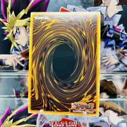 Yugioh Fiendsmith's Requiem MP25-EN089 Prismatic Secret Rare 1st Ed Near Mint - Image 2
