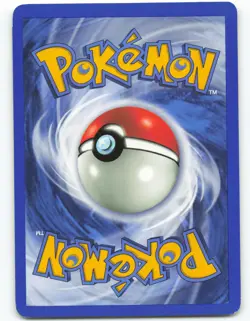Houndour - 39/75 Neo Discovery - Pokemon TCG - 2001 - Image 2