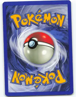 Wartortle - 42/102 Base Set - Pokemon TCG - 1999 - Image 2
