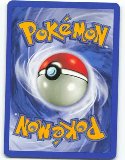 Smoochum - 1st Edition - 54/64 Neo Revelation - Pokemon TCG - 2001 - Image 2