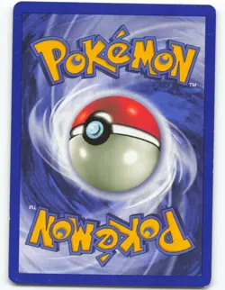 Pikachu - 4/53 Wizards Black Star Promos - Pokemon TCG - 1999 - Image 2