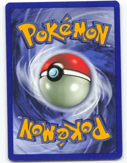 Pikachu - 1/53 Wizards Black Star Promos - Pokemon TCG - 1999 - Image 2