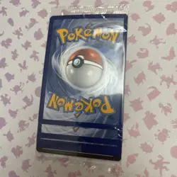 Pokemon TCG Professor's Research (Professor Juniper) SWSH152 + 3 Holos SEALED - Image 3