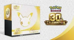 x2 Pokemon Center 30th Anniversary ETB Elite Trainer Box New Sealed Preorder - Image 1