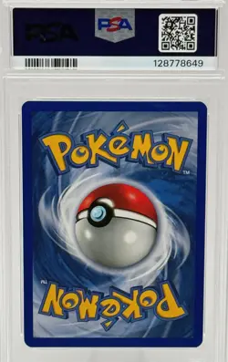 Pikachu (1999) Pokemon Jungle #60 | Early Edition - Image 2