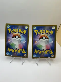 MEWTWO Vstar 051/172 NM + Mewtwo V Japanese VStar Universe s12a (US SELLER) - Image 2