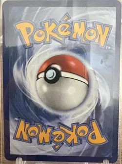 Houndstone 145/132 ME01: Mega Evolution Illustration Rare Pokemon Card - Image 2