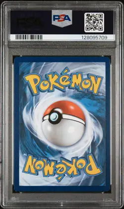 2021 POKEMON CELEBRATIONS #005 FULL ART/PIKACHU PSA 9 - Image 2