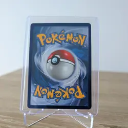 Pokemon TCG Cinccino Ex 105/86 Chaos Rising Full Art Ultra Rare - Image 2
