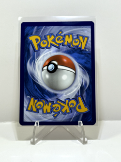 Pokemon TCG Rabsca Scarlet & Violet: Paldean Fates 163/091 Holo Shiny Rare - Image 2