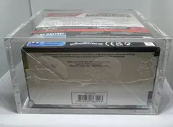 Pokemon TCG Paldea Evolved Booster Box Sealed In Case Seal Mint No Rips - Image 5