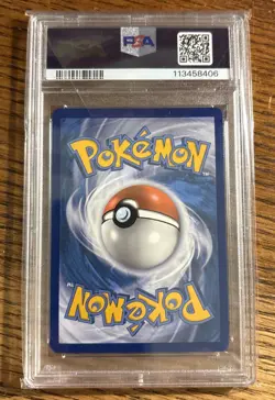 Pokemon Moltres & Zapdos & Articuno GX TAG TEAM 44/68 Hidden Fates Holo PSA 10 - Image 2