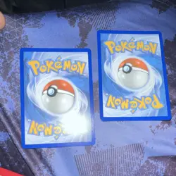 2x Salazzle ex Perfect Order Pokemon TCG - Image 3