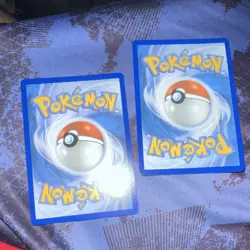2x Salazzle ex Perfect Order Pokemon TCG - Image 4