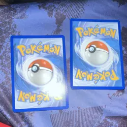 2x Salazzle ex Perfect Order Pokemon TCG - Image 5