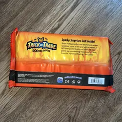 Pokemon TCG 2024 Trick or Trade BOOster Bundle Halloween 35 Mini Packs SEALED - Image 2
