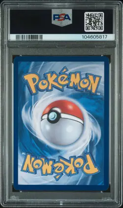 PSA 10 - 2024 POKEMON KOREAN SV5a-CRIMSON HAZE 081 IRON THORNS EX SUPER RARE - Image 2