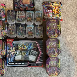 Pokemon sealed lot - Image 4