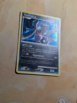 Darkrai - DP52 - Promo Diamond And Pearl Promos Pokemon Trading Card Game TCG ✨ - Image 4