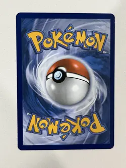 Poke Pad Full Art - 113/088 - Pokemon TCG Perfect Order - NM English - Image 2