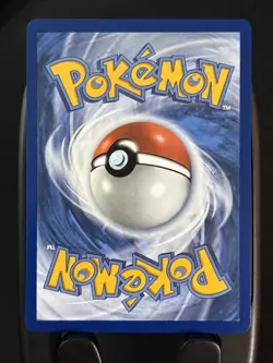 Eevee ex 174 Holo Promo Scarlet & Violet Promo Pokemon Holo Near Mint - Image 2