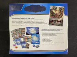 Pokemon Cards Sealed ETB Pokemon Center Exclusive Stellar Crown S&V - Image 3