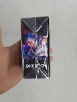 One Piece Double Pack Set Vol.11 The Time of Battle (OP16) SEALED - Image 3