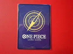 Sabo (Winner Pack 2026 Vol. 2) P-105 One Piece Promotion Cards Foil - Image 4