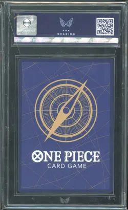 ARK 10 - 2022 Premium Collection 25th Edition One Piece Card Game JPN Nico Robin - Image 2