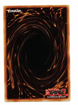 Yu-Gi-Oh Card: Elemental Hero Tempest MF02-EN001 Parallel Rare Limited Ed! NM - Image 2