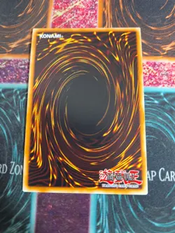Yu-Gi-Oh! Magical Meltdown SHVA-EN042 Super Rare 1st Edition Near Mint - Image 3