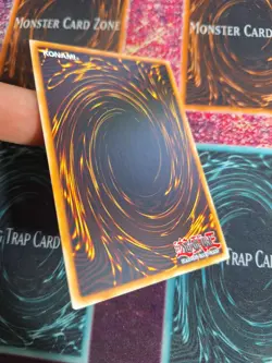 Yu-Gi-Oh! Magical Meltdown SHVA-EN042 Super Rare 1st Edition Near Mint - Image 4